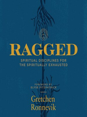 cover image of Ragged